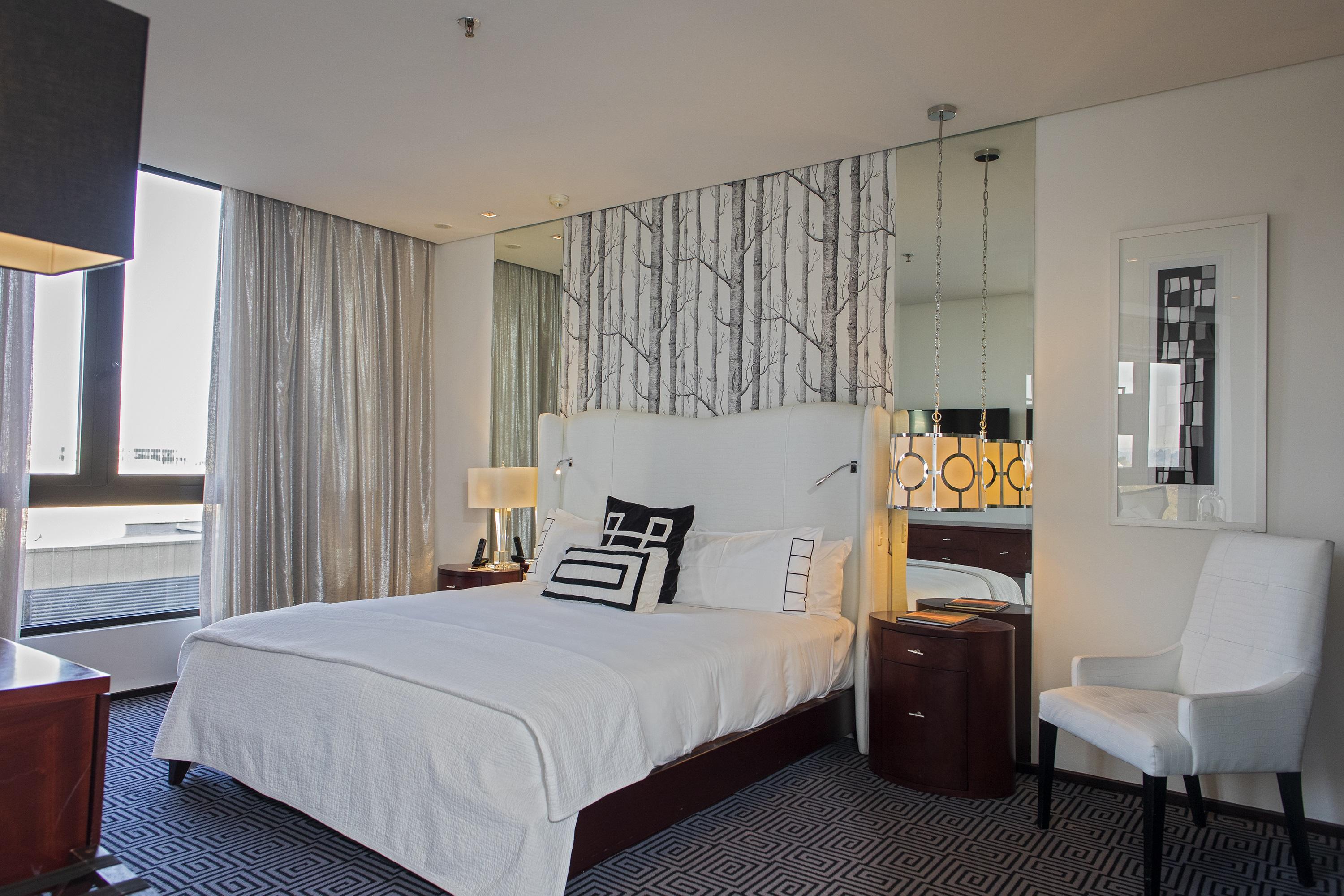 ดาวินชี เนลสัน มันเดล่า สแควร์ แซนด์ตัน โยฮันเนสเบิร์ก Hotel โจฮันเนสเบิร์ก ภายนอก รูปภาพ