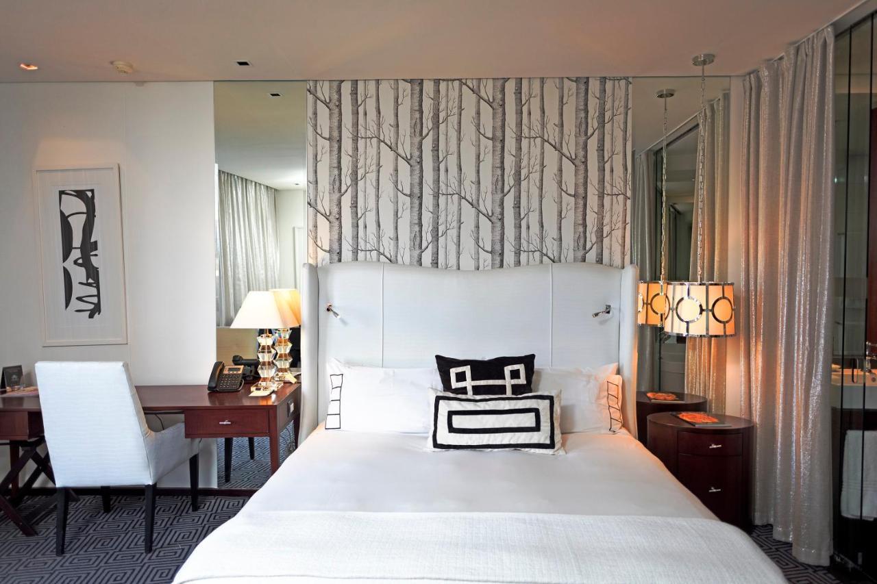 ดาวินชี เนลสัน มันเดล่า สแควร์ แซนด์ตัน โยฮันเนสเบิร์ก Hotel โจฮันเนสเบิร์ก ภายนอก รูปภาพ